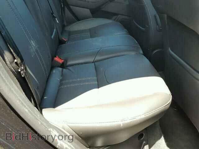 2014 FORD FOCUS - VIN: 1FADP3F21EL148421 - Photo 6