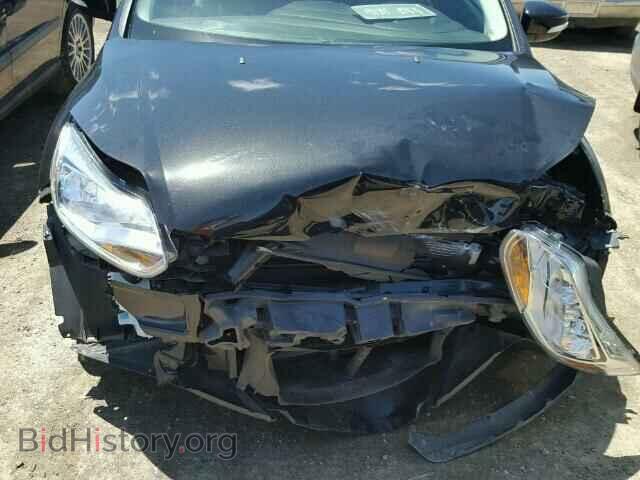 2014 FORD FOCUS - VIN: 1FADP3F21EL148421 - Photo 7