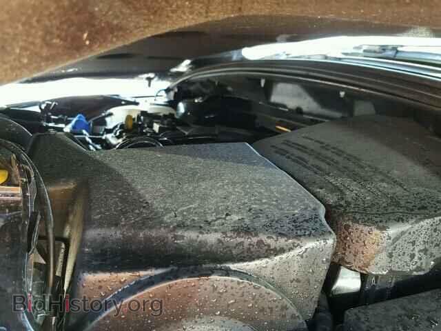 2014 FORD FOCUS - VIN: 1FADP3F21EL148421 - Photo 9