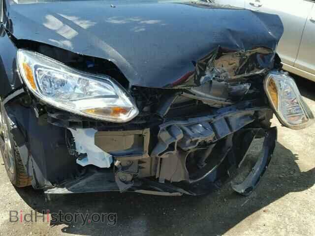 2014 FORD FOCUS - VIN: 1FADP3F21EL148421 - Photo 10