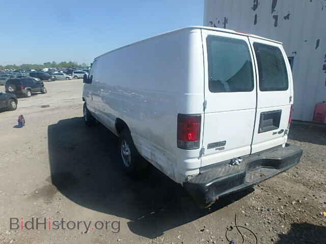 2013 FORD ECONOLINE - VIN: 1FTSS3EL0DDA81295 - Photo 3
