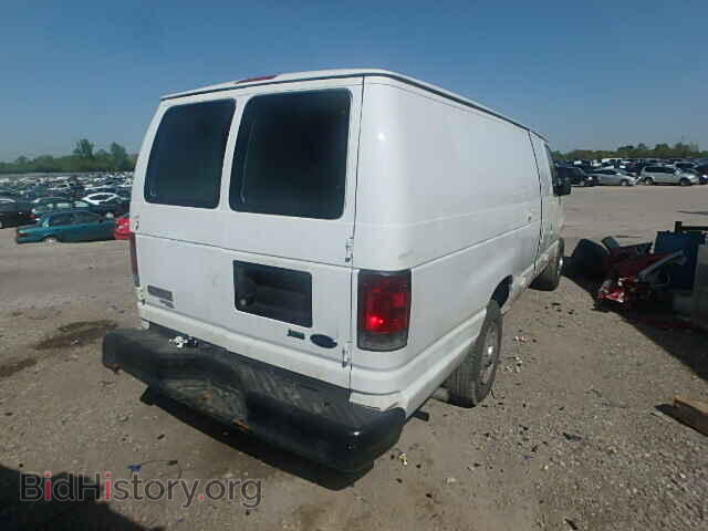 2013 FORD ECONOLINE - VIN: 1FTSS3EL0DDA81295 - Photo 4
