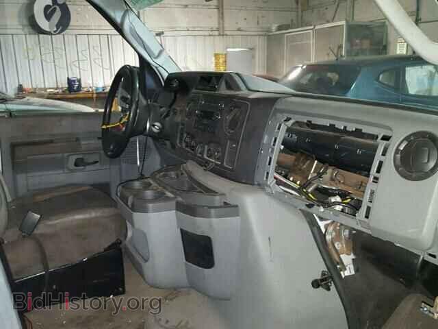 2013 FORD ECONOLINE - VIN: 1FTSS3EL0DDA81295 - Photo 5
