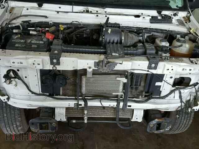 2013 FORD ECONOLINE - VIN: 1FTSS3EL0DDA81295 - Photo 7