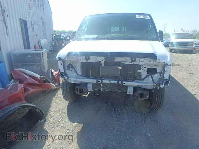 2013 FORD ECONOLINE - VIN: 1FTSS3EL0DDA81295 - Photo 9