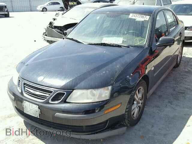 2005 SAAB 9 3 - VIN: YS3FB49S251032426 - Фото 2