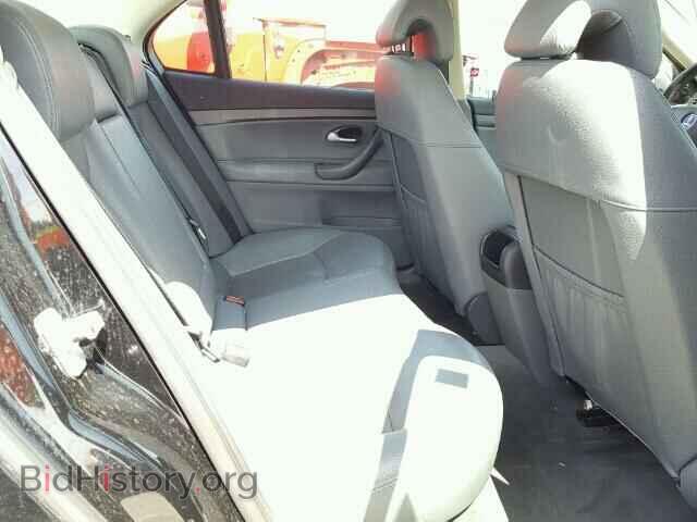 2005 SAAB 9 3 - VIN: YS3FB49S251032426 - Фото 6