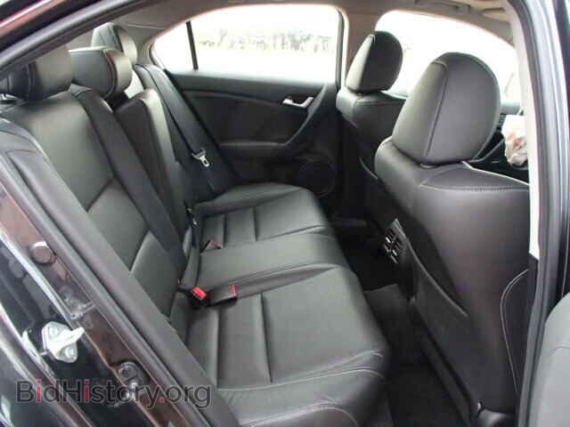 2014 ACURA TSX - VIN: JH4CU2F40EC004075 - Фото 6