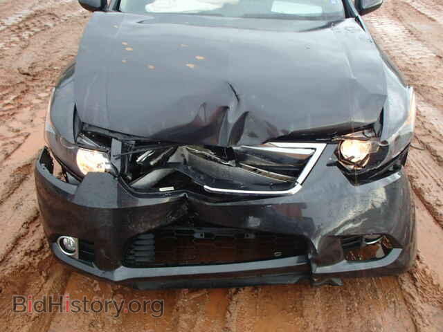 2014 ACURA TSX - VIN: JH4CU2F40EC004075 - Фото 7