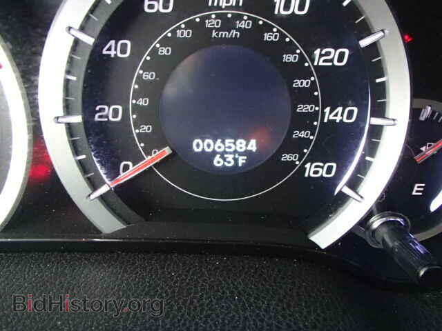 2014 ACURA TSX - VIN: JH4CU2F40EC004075 - Фото 8