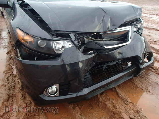 2014 ACURA TSX - VIN: JH4CU2F40EC004075 - Фото 9