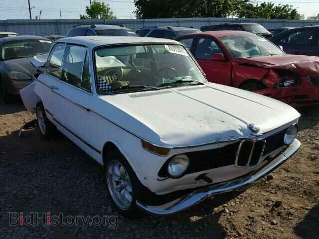 Photo 2744907 - BMW ALL OTHER 1976