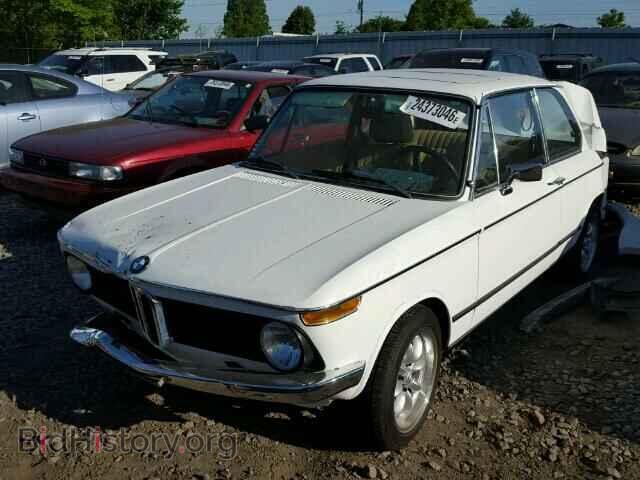 1976 BMW ALL OTHER - VIN: 2744907 - Фото 2