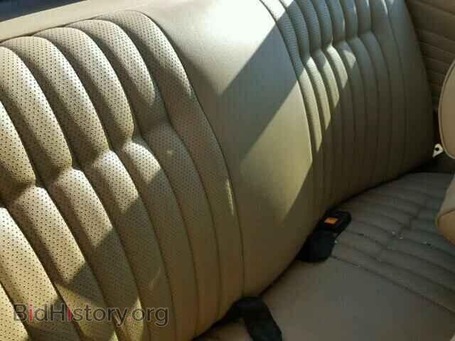 1976 BMW ALL OTHER - VIN: 2744907 - Фото 6