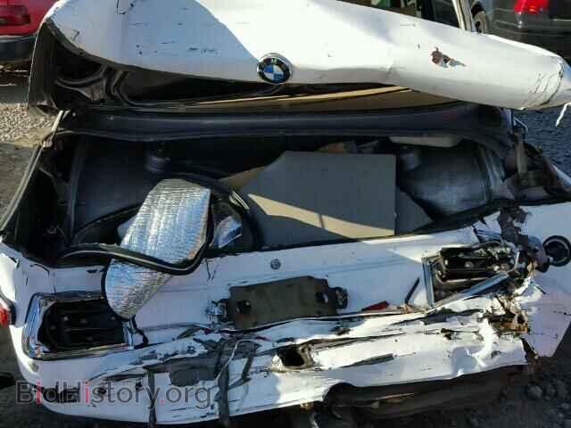 1976 BMW ALL OTHER - VIN: 2744907 - Фото 9