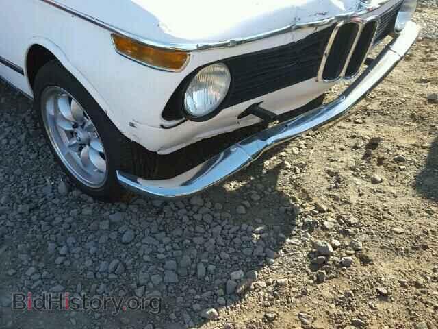 1976 BMW ALL OTHER - VIN: 2744907 - Фото 10