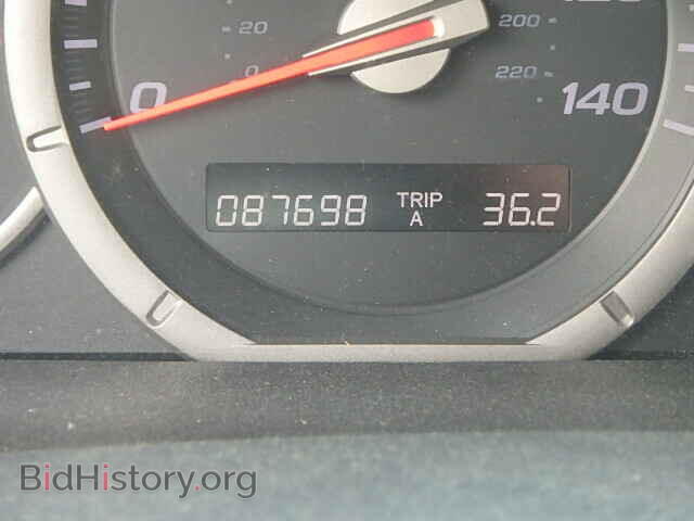 2007 HONDA PILOT - VIN: 5FNYF28747B002764 - Фото 8