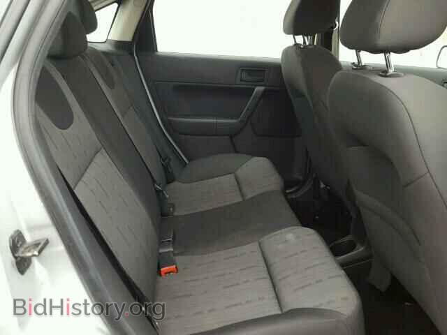 2009 FORD FOCUS - VIN: 1FAHP35N39W178909 - Фото 6