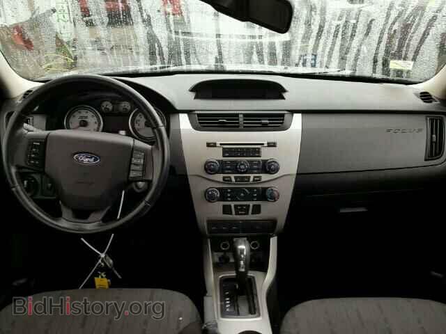 2009 FORD FOCUS - VIN: 1FAHP35N39W178909 - Фото 9