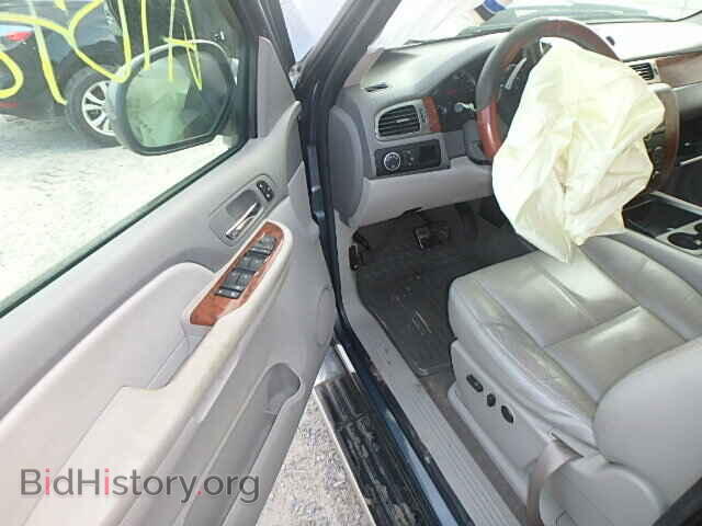 2007 CHEVROLET SILVERADO - VIN: 2GCEC13J871602604 - Photo 9