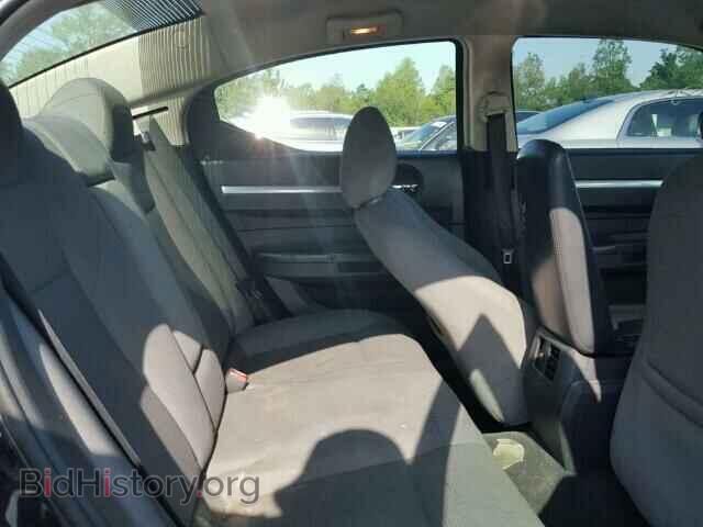 2010 DODGE CHARGER - VIN: 2B3CA3CV3AH247921 - Фото 6