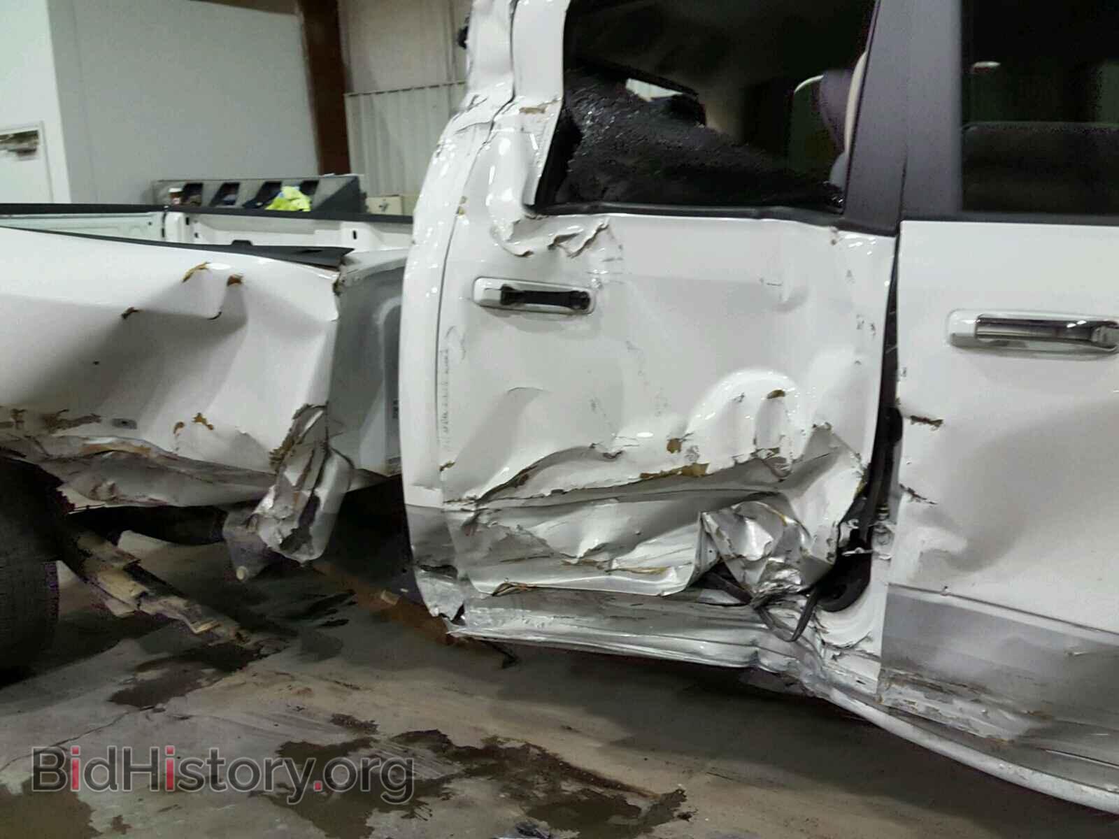 2016 RAM 3500 - VIN: 3C63RPJL4GG104962 - Фото 10