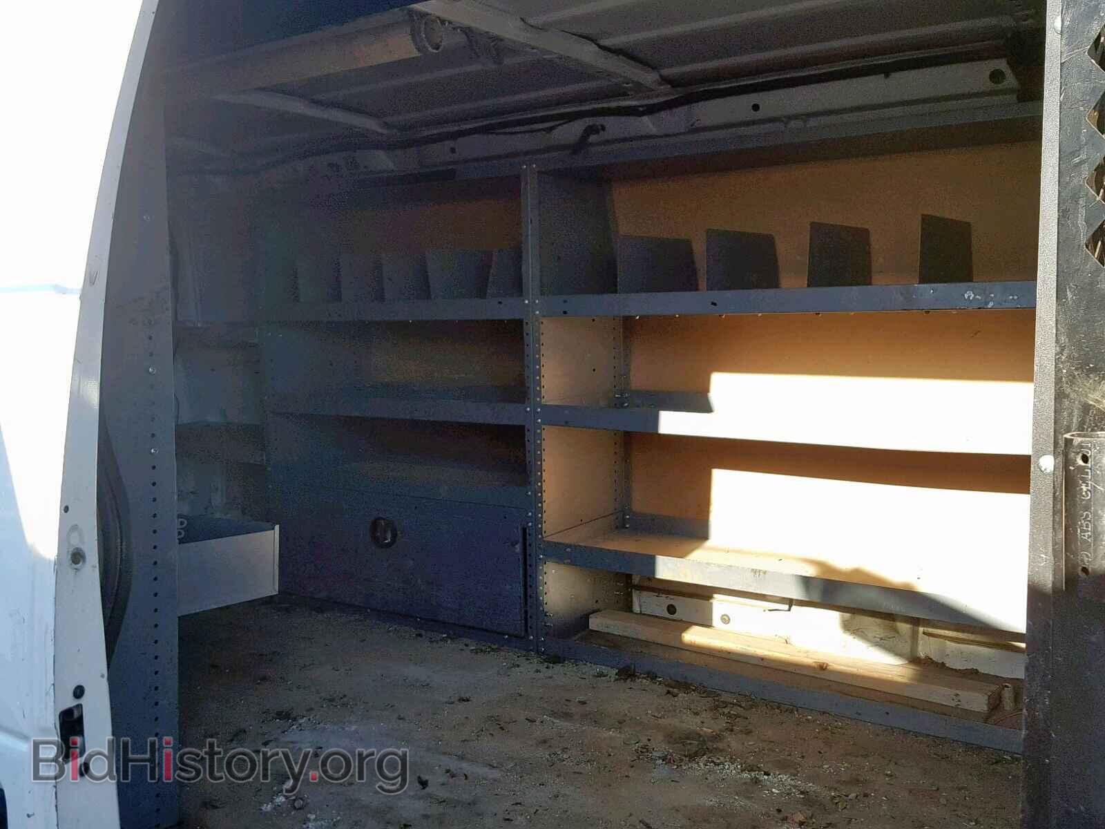 2011 FORD ECONOLINE - VIN: 1FTSS3EL7BDB31039 - Photo 6
