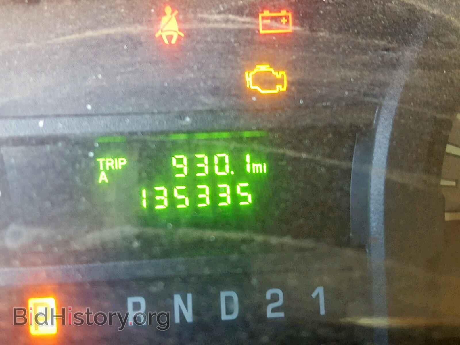 2011 FORD ECONOLINE - VIN: 1FTSS3EL7BDB31039 - Photo 8