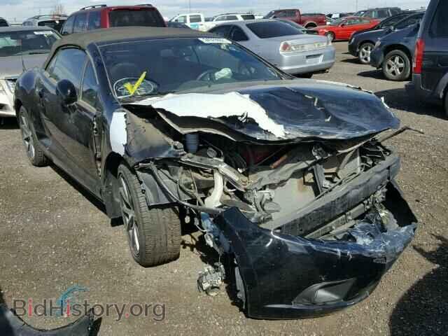 Фотография 4A37L3ET9BE011270 - MITSUBISHI ECLIPSE 2011