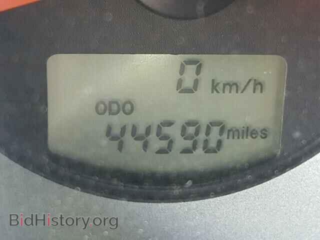 2011 MITSUBISHI ECLIPSE - VIN: 4A37L3ET9BE011270 - Photo 8