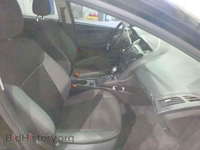 2014 FORD FOCUS - VIN: 1FADP3E29EL276083 - Photo 5
