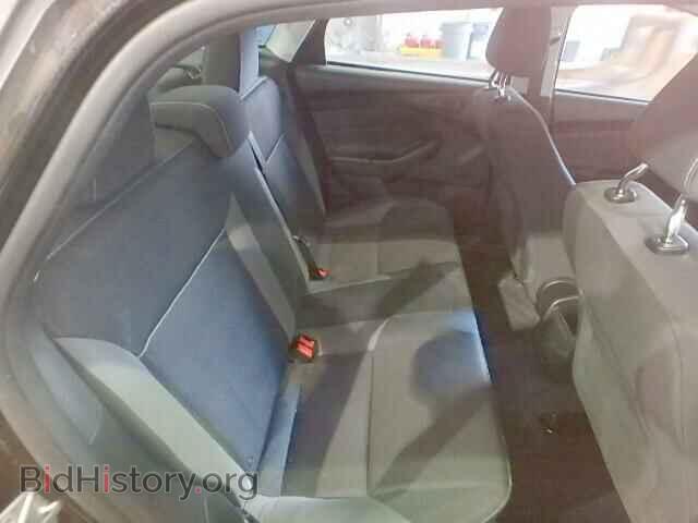 2014 FORD FOCUS - VIN: 1FADP3E29EL276083 - Photo 6