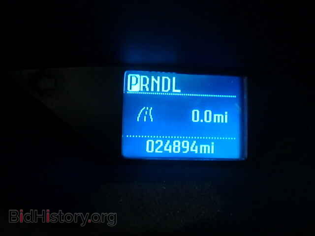 2014 FORD FOCUS - VIN: 1FADP3E29EL276083 - Photo 8