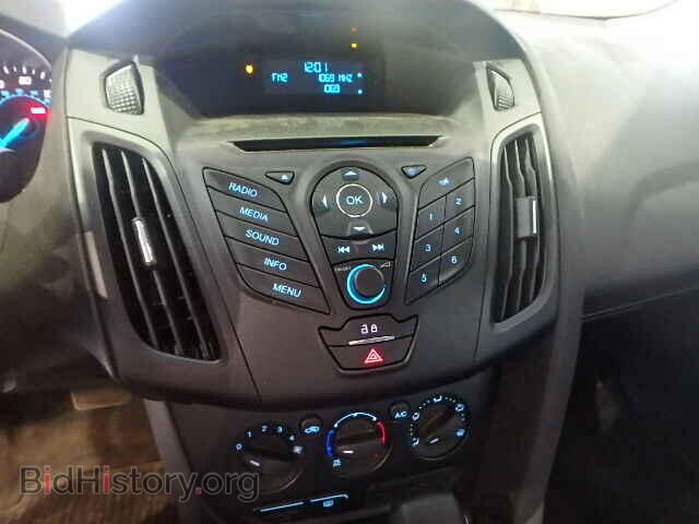 2014 FORD FOCUS - VIN: 1FADP3E29EL276083 - Photo 9