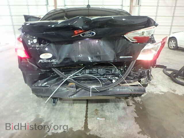 2014 FORD FOCUS - VIN: 1FADP3E29EL276083 - Photo 10