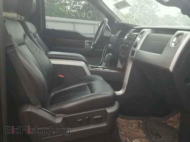 2012 FORD F150 - VIN: 1FTFW1ET6CFD03643 - Фото 5