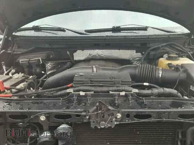 2012 FORD F150 - VIN: 1FTFW1ET6CFD03643 - Фото 7