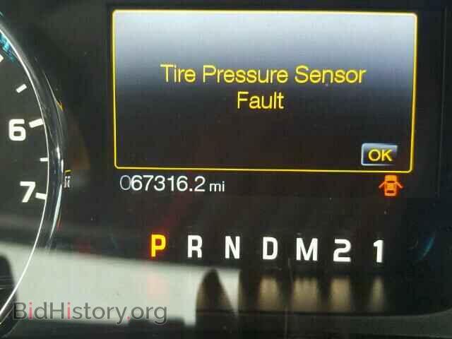 2012 FORD F150 - VIN: 1FTFW1ET6CFD03643 - Фото 8