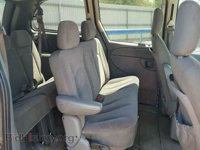 2007 DODGE CARAVAN - VIN: 1D4GP24R17B151624 - Фото 6