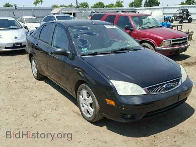 Фотография 1FAFP34N95W161454 - FORD FOCUS 2005