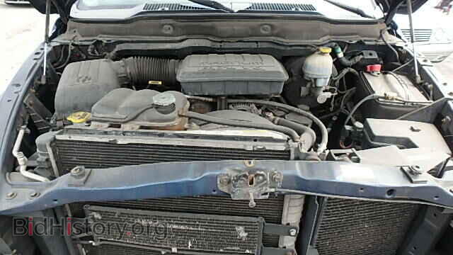 2002 DODGE RAM 1500 - VIN: 1D7HA16K52J214502 - Photo 7