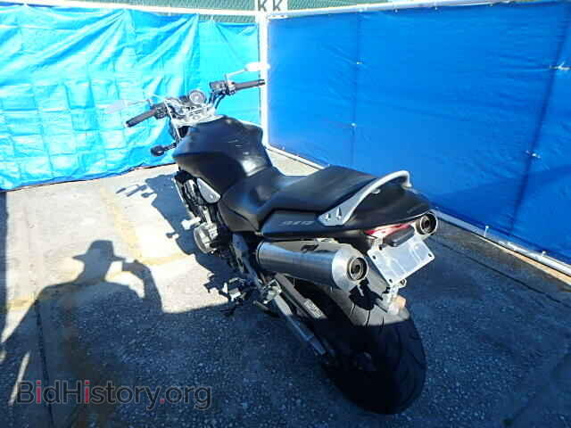 2002 HONDA CB CYCLE - VIN: JH2SC48042M000629 - Фото 3