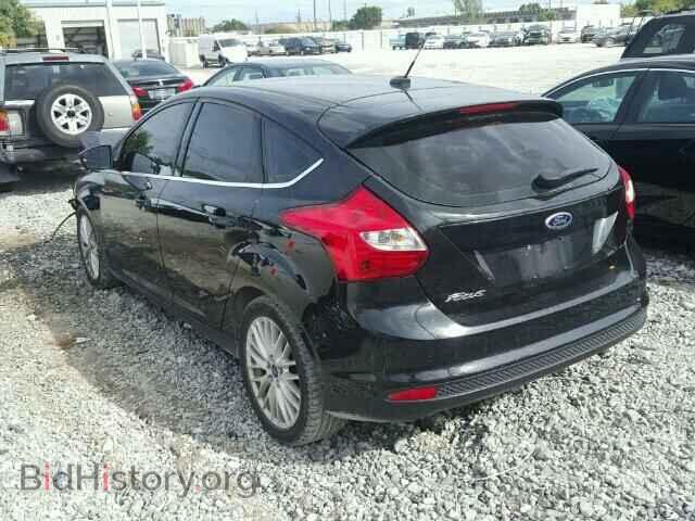 2012 FORD FOCUS - VIN: 1FAHP3M26CL473650 - Фото 3