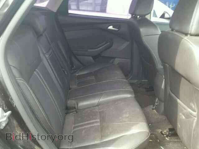 2012 FORD FOCUS - VIN: 1FAHP3M26CL473650 - Фото 6