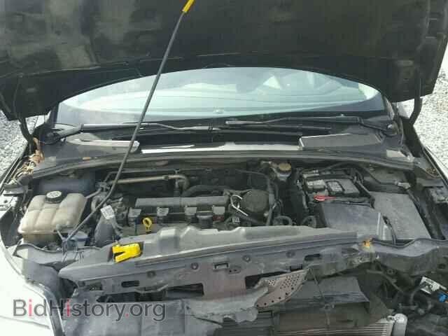 2012 FORD FOCUS - VIN: 1FAHP3M26CL473650 - Фото 7