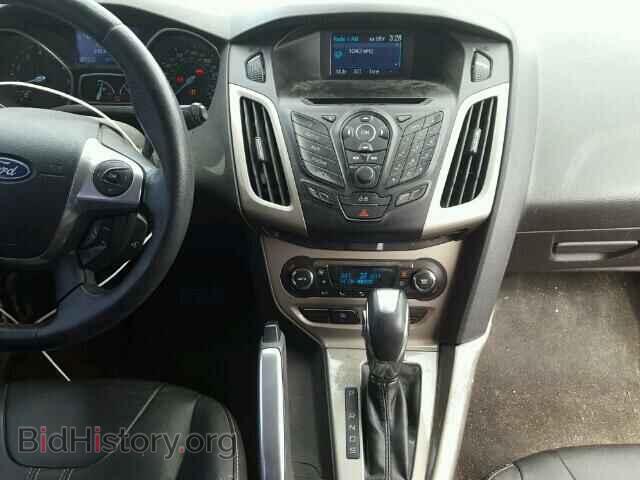 2012 FORD FOCUS - VIN: 1FAHP3M26CL473650 - Фото 9