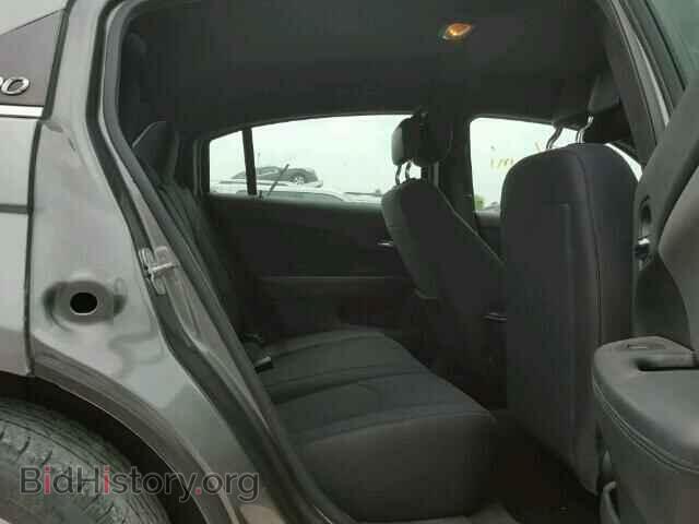 2012 CHRYSLER 200 - VIN: 1C3CCBABXCN214165 - Фото 6