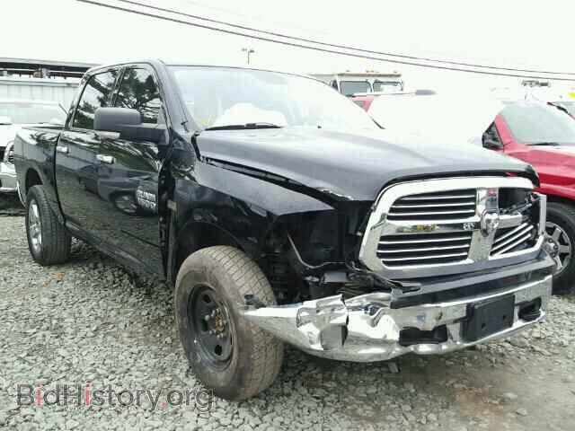 Фотография 1C6RR7LT0DS503833 - RAM TRUCK 2013