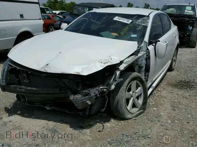 2014 KIA OPTIMA - VIN: 5XXGM4A78EG287390 - Фото 2