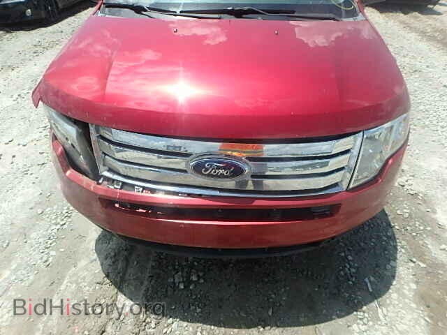 2007 FORD EDGE - VIN: 2FMDK38C37BA66574 - Photo 7